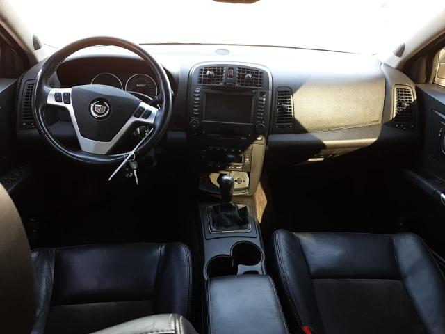 Aukcja sprzedaży 2005 Cadillac Cts-v, vin: 1G6DN56S950108135, numer aukcji: 69522292