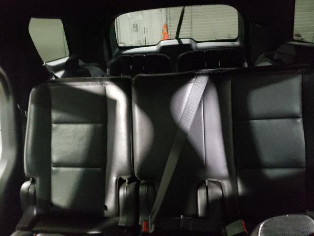 Aukcja sprzedaży 2014 Ford Explorer Police Interceptor, vin: 1FM5K8AR3EGB54580, numer aukcji: 68569222
