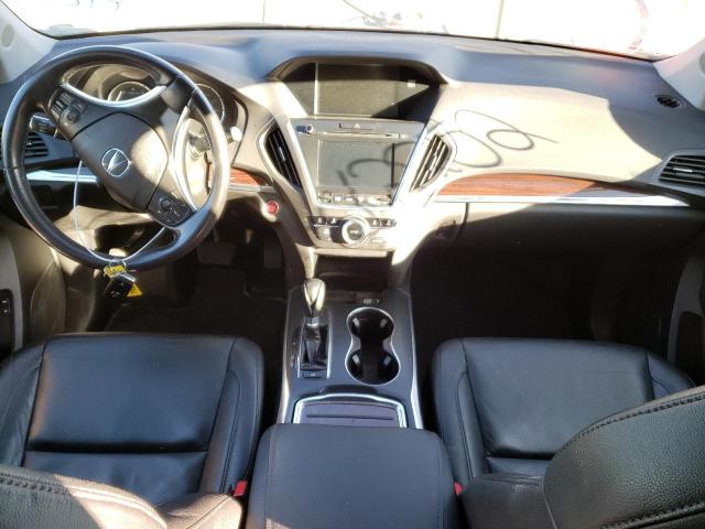 Продажа на аукционе авто 2014 Acura Mdx Technology, vin: 5FRYD3H49EB010159, номер лота: 70011872