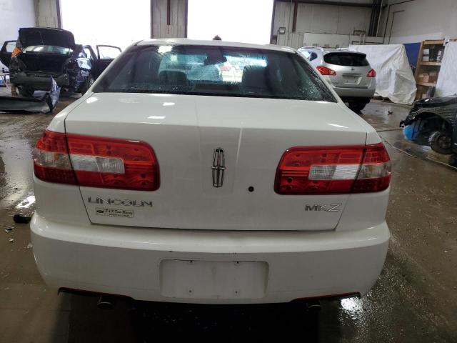 Aukcja sprzedaży 2007 Lincoln Mkz, vin: 3LNHM26T07R634483, numer aukcji: 68332562