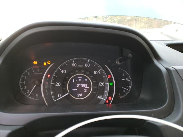 Aukcja sprzedaży 2014 Honda Cr-v Lx, vin: 2HKRM3H35EH500709, numer aukcji: 69469772