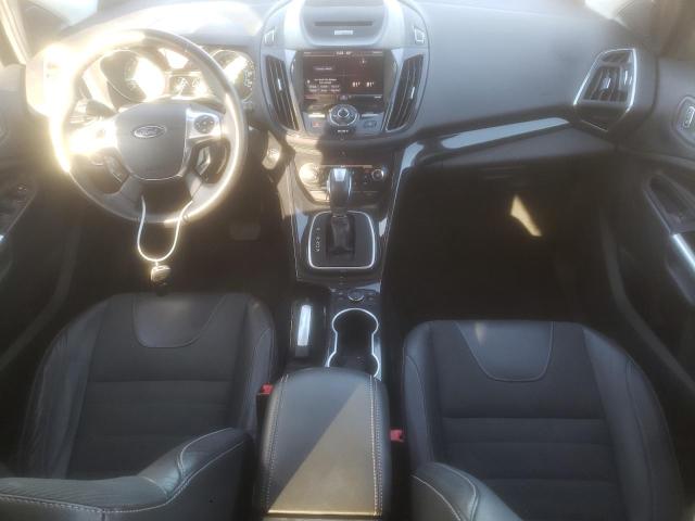 Продажа на аукционе авто 2013 Ford Escape Titanium, vin: 1FMCU9J94DUB86297, номер лота: 69304802