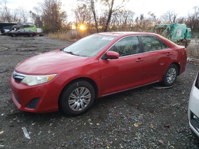 Продажа на аукционе авто 2012 Toyota Camry Base, vin: 4T4BF1FK0CR256935, номер лота: 69481752