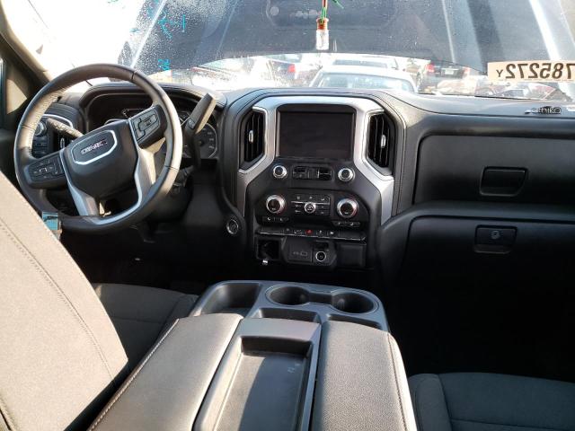 2021 Gmc Sierra K1500 Elevation მანქანა იყიდება აუქციონზე, vin: 3GTP9GEK6MG393513, აუქციონის ნომერი: 68785272
