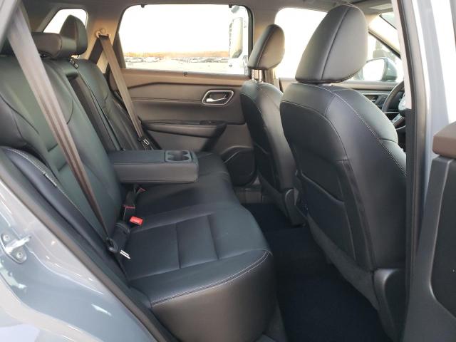 Aukcja sprzedaży 2021 Nissan Rogue Sl, vin: 5N1AT3CA8MC807240, numer aukcji: 69474862