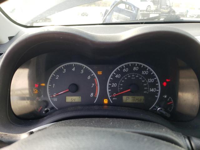69764552 :رقم المزاد ، 2T1BU4EE3BC562170 vin ، 2011 Toyota Corolla Base مزاد بيع