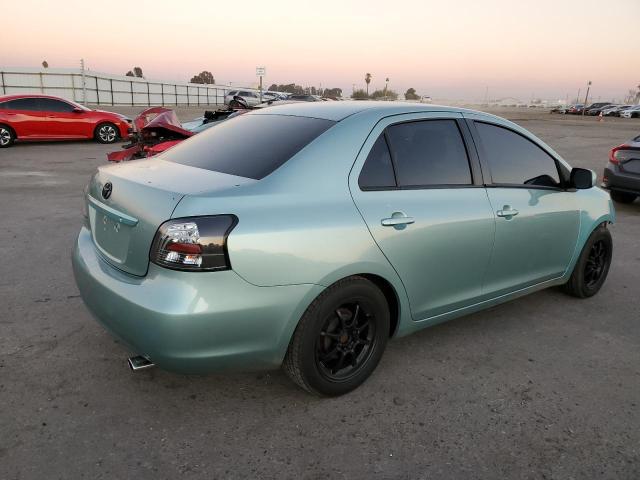 Продаж на аукціоні авто 2007 Toyota Yaris, vin: JTDBT923371151835, номер лоту: 69321332
