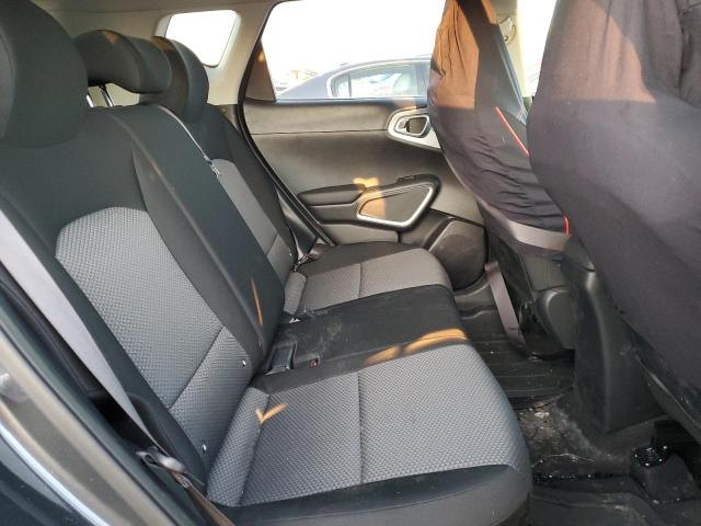 68937472 :رقم المزاد ، KNDJ23AU3L7026878 vin ، 2020 Kia Soul Lx مزاد بيع