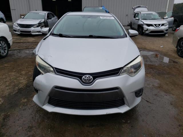 Продажа на аукционе авто 2016 Toyota Corolla L, vin: 2T1BURHE3GC559897, номер лота: 68936502