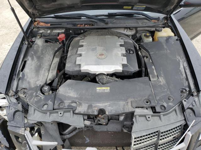 Продаж на аукціоні авто 2008 Cadillac Sts, vin: 1G6DD67V080156371, номер лоту: 69066362