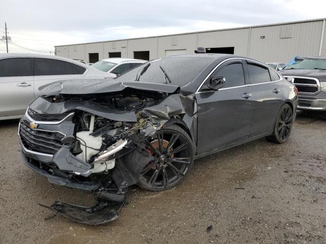 69792132 :رقم المزاد ، 1G1ZH5SX0HF135827 vin ، 2017 Chevrolet Malibu مزاد بيع