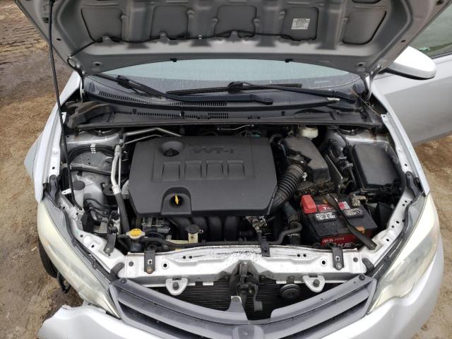 Продажа на аукционе авто 2016 Toyota Corolla L, vin: 2T1BURHE3GC559897, номер лота: 68936502
