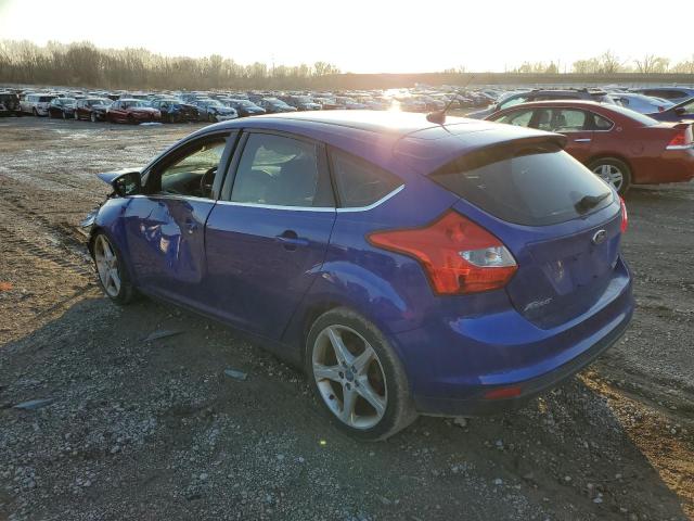 Продаж на аукціоні авто 2013 Ford Focus Titanium, vin: 1FADP3N22DL204284, номер лоту: 68505052
