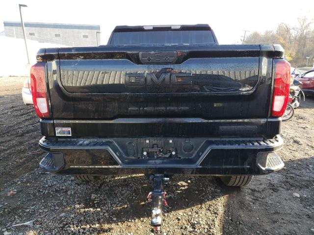 2021 Gmc Sierra K1500 Elevation მანქანა იყიდება აუქციონზე, vin: 3GTP9GEK6MG393513, აუქციონის ნომერი: 68785272