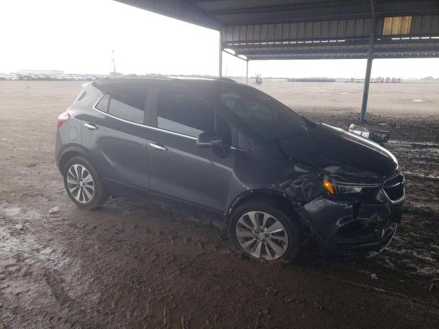 Продаж на аукціоні авто 2017 Buick Encore Preferred, vin: KL4CJASB0HB054536, номер лоту: 69022272