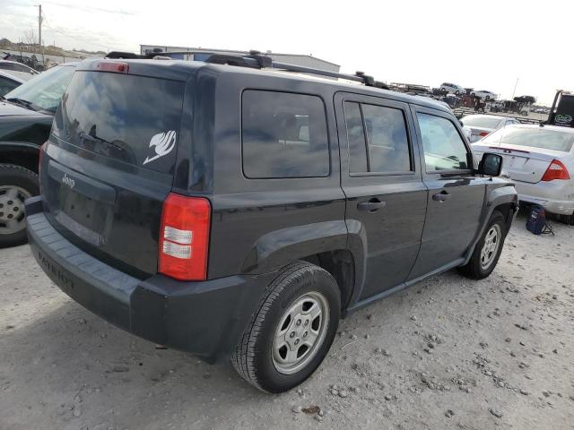 Aukcja sprzedaży 2009 Jeep Patriot Sport, vin: 1J8FT28B19D167601, numer aukcji: 69566522