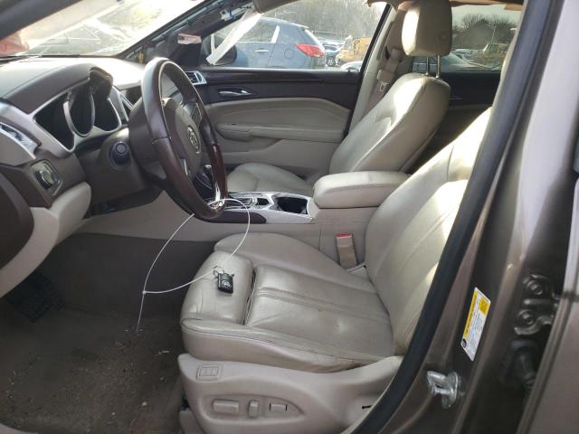Продаж на аукціоні авто 2011 Cadillac Srx Luxury Collection, vin: 3GYFNAEY7BS648389, номер лоту: 68918842