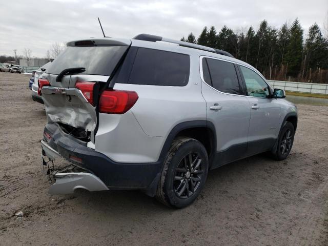 Продажа на аукционе авто 2017 Gmc Acadia Slt-1, vin: 1GKKNULS5HZ163009, номер лота: 69079802