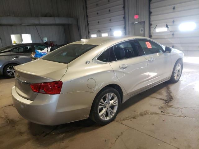 Aukcja sprzedaży 2015 Chevrolet Impala Lt, vin: 2G1125S35F9114067, numer aukcji: 69013432