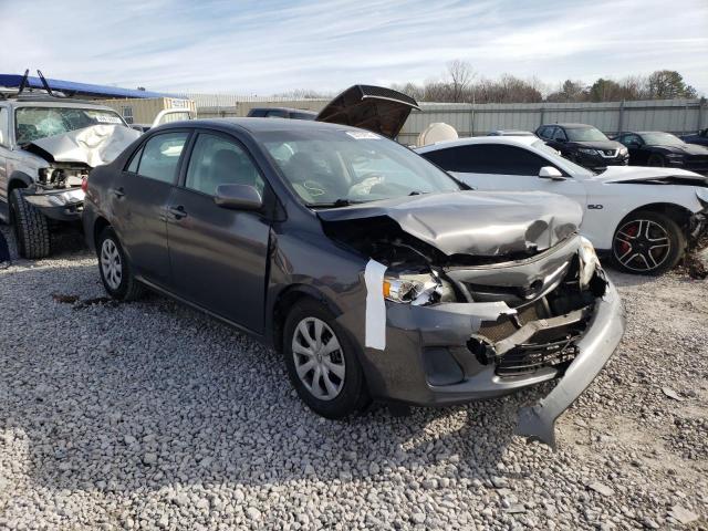 69764552 :رقم المزاد ، 2T1BU4EE3BC562170 vin ، 2011 Toyota Corolla Base مزاد بيع