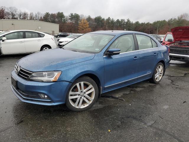 Aukcja sprzedaży 2017 Volkswagen Jetta Sel, vin: 3VWL17AJ6HM297078, numer aukcji: 68776302