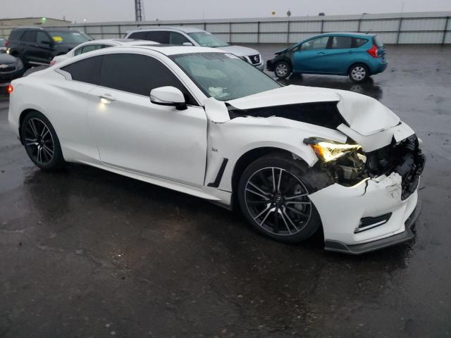 Aukcja sprzedaży 2018 Infiniti Q60 Luxe 300, vin: JN1EV7EKXJM340604, numer aukcji: 69513082