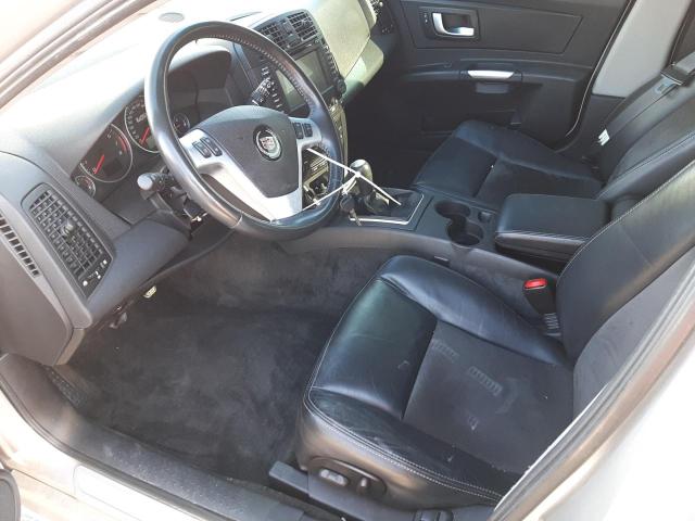 Aukcja sprzedaży 2005 Cadillac Cts-v, vin: 1G6DN56S950108135, numer aukcji: 69522292