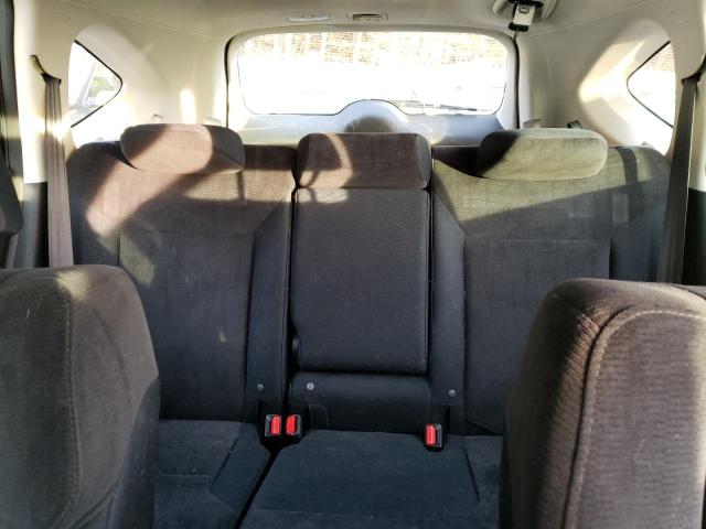 Aukcja sprzedaży 2014 Honda Cr-v Lx, vin: 2HKRM3H35EH500709, numer aukcji: 69469772