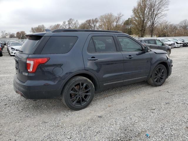 Продажа на аукционе авто 2017 Ford Explorer Xlt, vin: 1FM5K7D82HGD40354, номер лота: 68781452