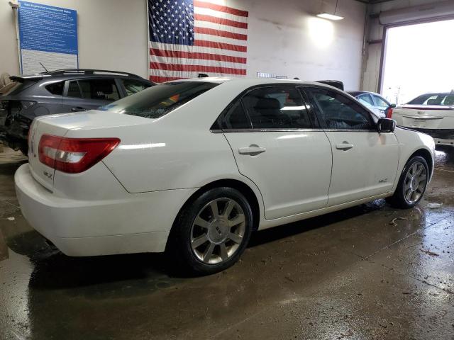 Aukcja sprzedaży 2007 Lincoln Mkz, vin: 3LNHM26T07R634483, numer aukcji: 68332562