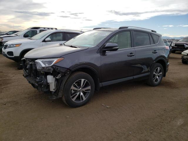 Aukcja sprzedaży 2018 Toyota Rav4 Adventure, vin: JTMRFREV4JJ183414, numer aukcji: 68905232
