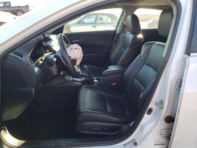68906842 :رقم المزاد ، 19UDE2F75GA000875 vin ، 2016 Acura Ilx Premium Tech مزاد بيع