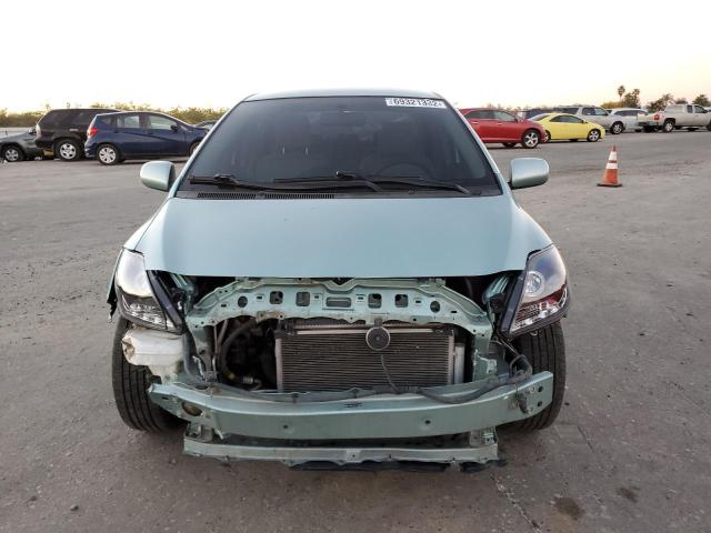Продаж на аукціоні авто 2007 Toyota Yaris, vin: JTDBT923371151835, номер лоту: 69321332
