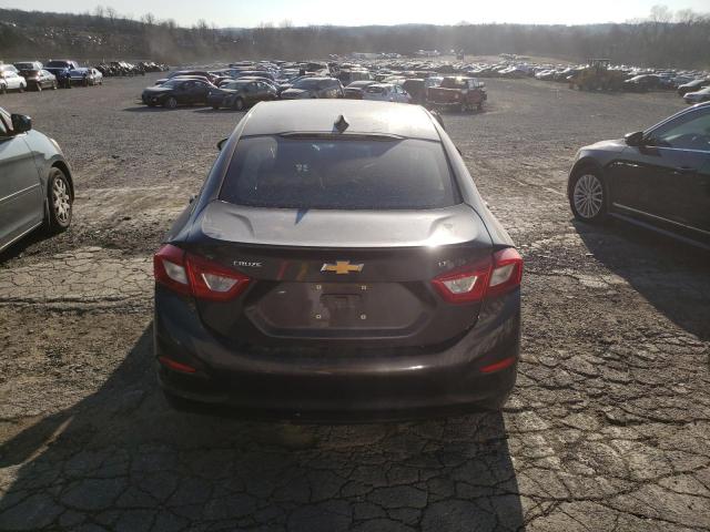 Aukcja sprzedaży 2016 Chevrolet Cruze Lt, vin: 1G1BE5SM2G7268260, numer aukcji: 68768672