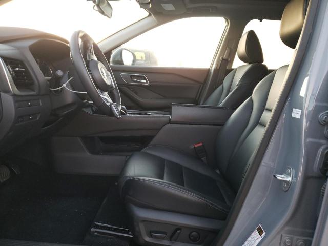 Aukcja sprzedaży 2021 Nissan Rogue Sl, vin: 5N1AT3CA8MC807240, numer aukcji: 69474862