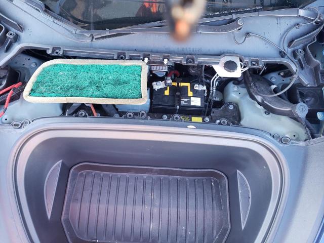 2021 Tesla Model Y მანქანა იყიდება აუქციონზე, vin: 5YJYGDEE4MF075219, აუქციონის ნომერი: 69415212