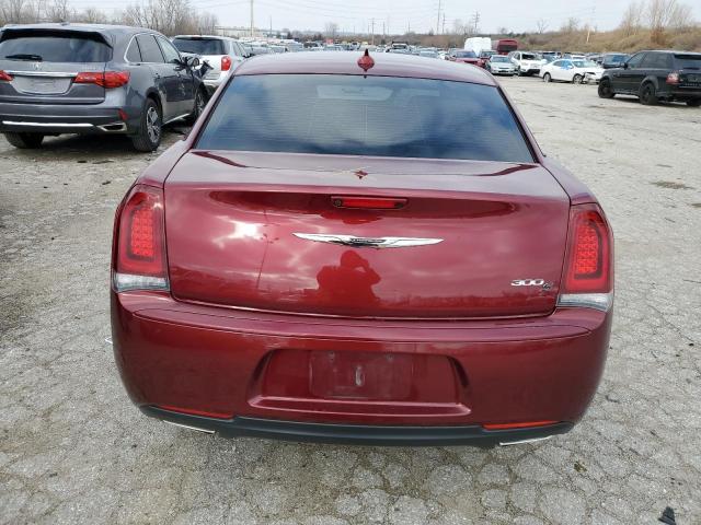 2019 Chrysler 300 S მანქანა იყიდება აუქციონზე, vin: 2C3CCABG5KH637974, აუქციონის ნომერი: 69072562