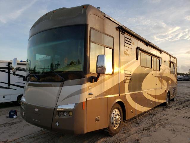 2007 Freightliner Chassis X Line Motor Home მანქანა იყიდება აუქციონზე, vin: 4UZACKCY67CY97029, აუქციონის ნომერი: 69116092