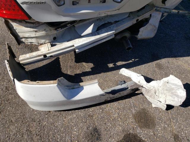 68758352 :رقم المزاد ، 1HGCM56836A049144 vin ، 2006 Honda Accord Ex مزاد بيع