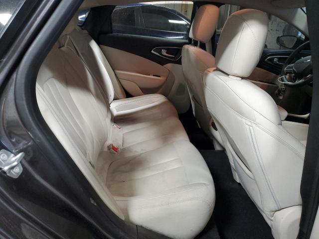 68891752 :رقم المزاد ، 1C3CCCAB0GN177803 vin ، 2016 Chrysler 200 Limited مزاد بيع