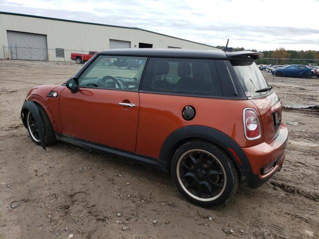 Aukcja sprzedaży 2012 Mini Cooper S, vin: WMWSV3C54CTY26126, numer aukcji: 68525412