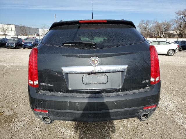 Продаж на аукціоні авто 2014 Cadillac Srx Luxury Collection, vin: 3GYFNEE37ES669940, номер лоту: 67625012