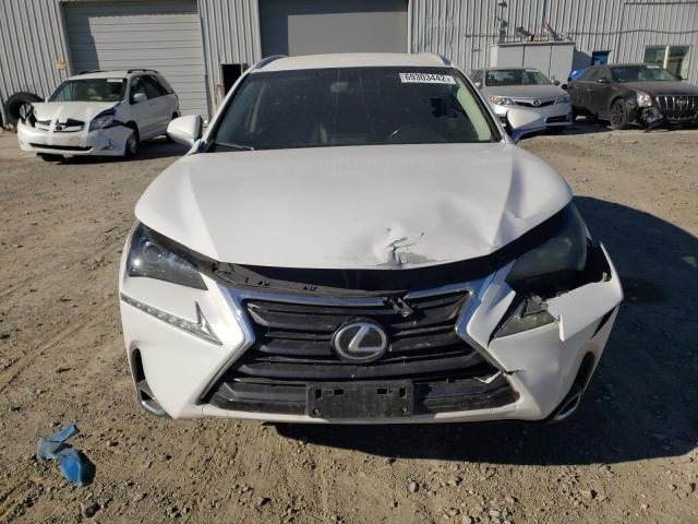 Продажа на аукционе авто 2016 Lexus Nx 200t Base, vin: JTJBARBZ1G2070415, номер лота: 69303442