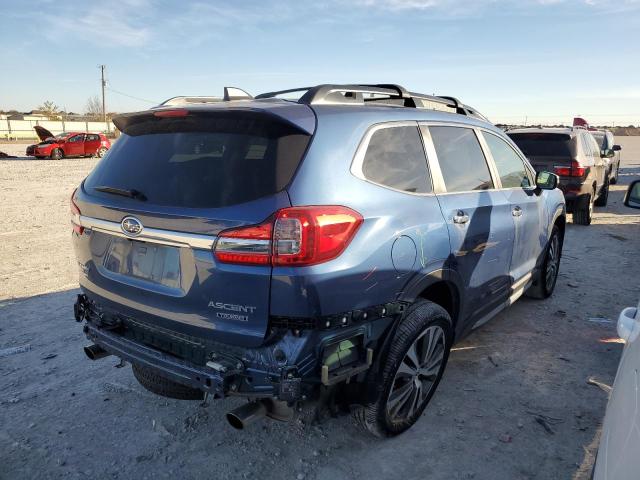 Продажа на аукционе авто 2019 Subaru Ascent Touring, vin: 4S4WMARD5K3483394, номер лота: 68967672