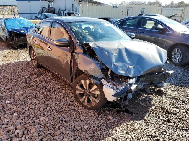 Продажа на аукционе авто 2016 Nissan Sentra S, vin: 3N1AB7AP4GY273450, номер лота: 69164132