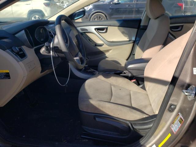 Aukcja sprzedaży 2016 Hyundai Elantra Se, vin: 5NPDH4AE3GH743549, numer aukcji: 68118372