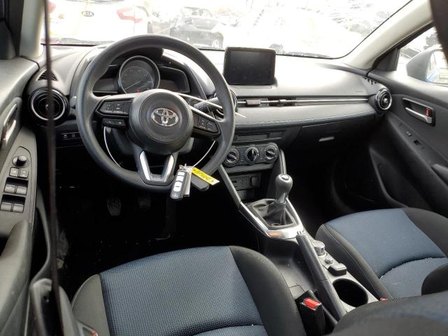69395052 :رقم المزاد ، 3MYDLBYV7KY527211 vin ، 2019 Toyota Yaris L مزاد بيع