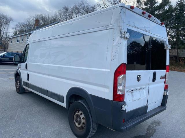 Продаж на аукціоні авто 2017 Ram Promaster 2500 2500 High, vin: 3C6TRVDG2HE553203, номер лоту: 69984702