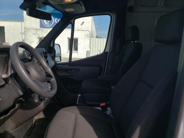 Продажа на аукционе авто 2021 Mercedes-benz Sprinter 2500, vin: W1Y40CHY8MT059634, номер лота: 69114852