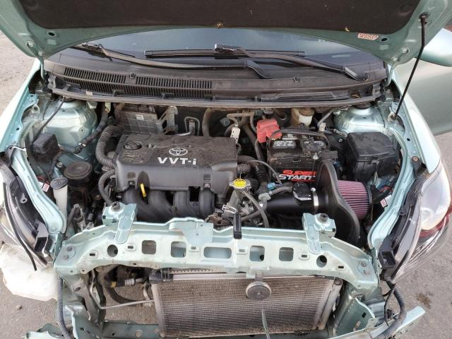 Продаж на аукціоні авто 2007 Toyota Yaris, vin: JTDBT923371151835, номер лоту: 69321332